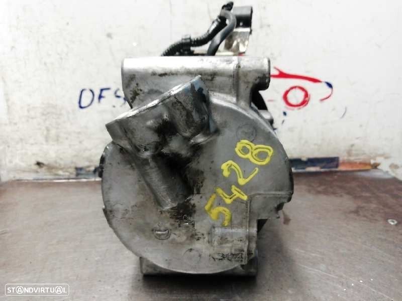 COMPRESSOR AR CONDICIONADO FIAT STILO 2002 -4472208642 - 2