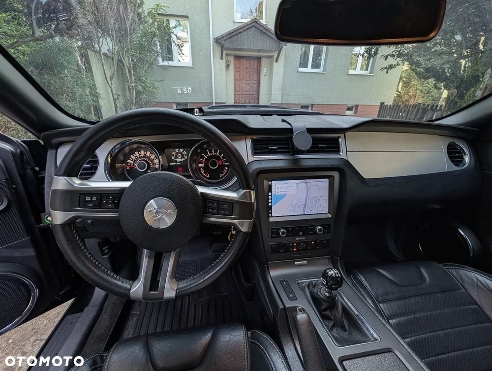Ford Mustang 5.0 V8 GT Premium - 18