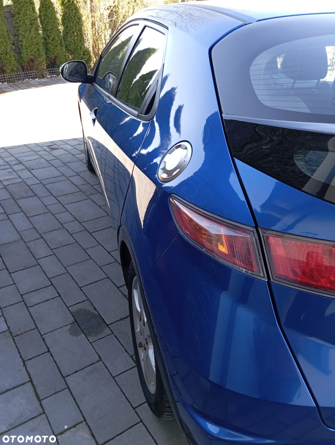 Honda Civic - 15
