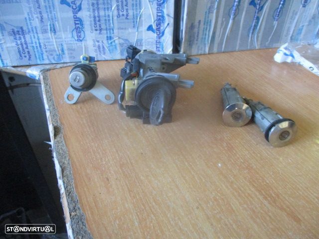 CANHÃO MR955230 MITSUBISHI COLT 2004 KIT - 1