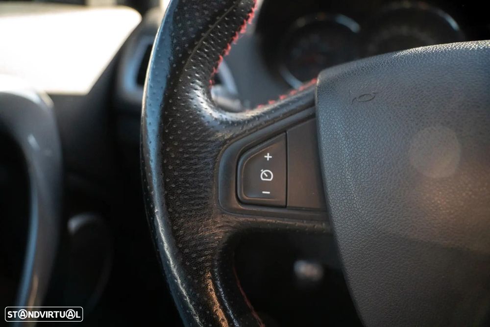 Renault Mégane 1.5 dCi GT Line - 17