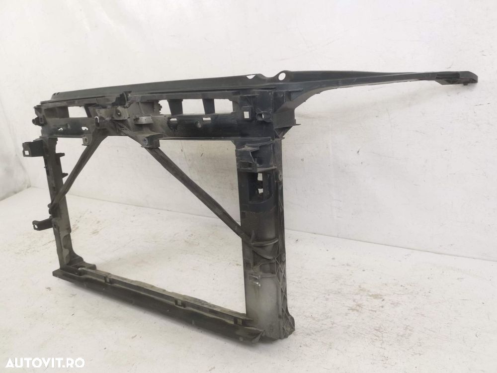 Trager Frontal Skoda  Octavia 3 2013 2014 2015 2016 2017 Original In S - 3