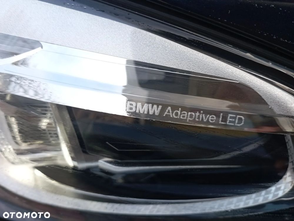 BMW X3 xDrive30i M Sport sport - 31