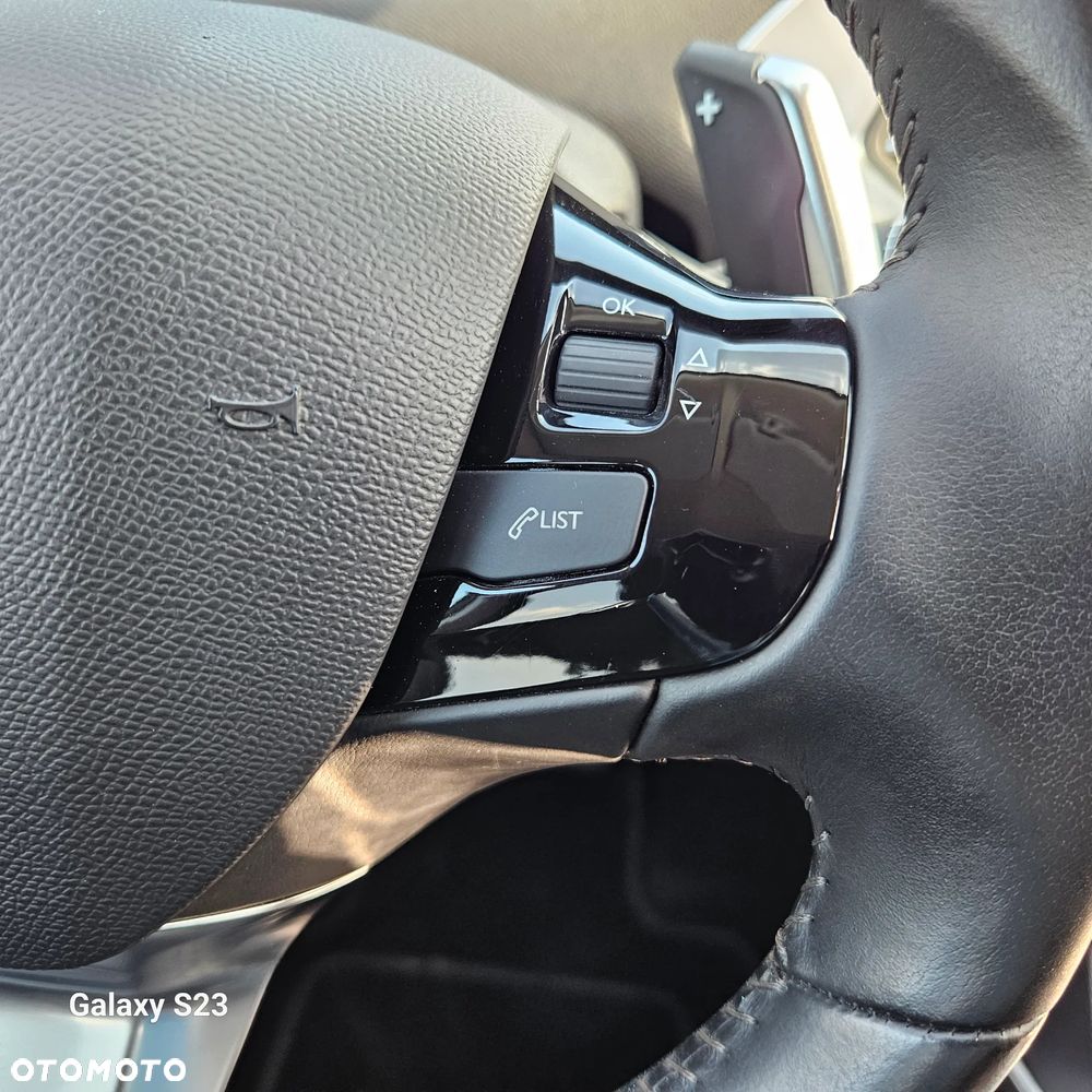 Peugeot 308 BlueHDi 130 EAT8 Allure - 31