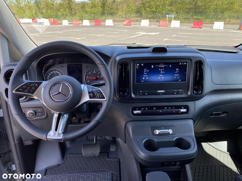 Mercedes-Benz Vito - 13