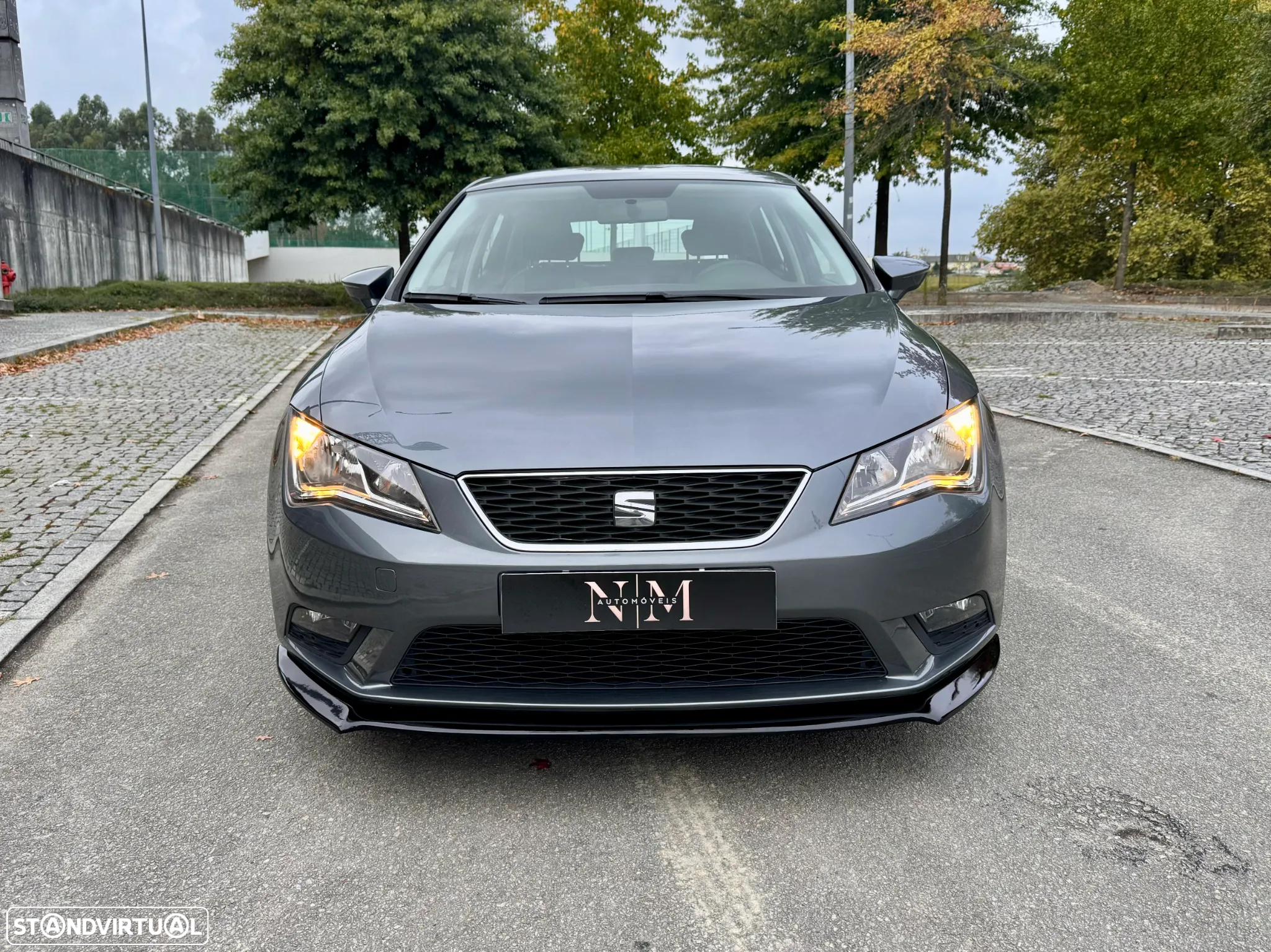 SEAT Leon 1.6 TDI Sport - 9