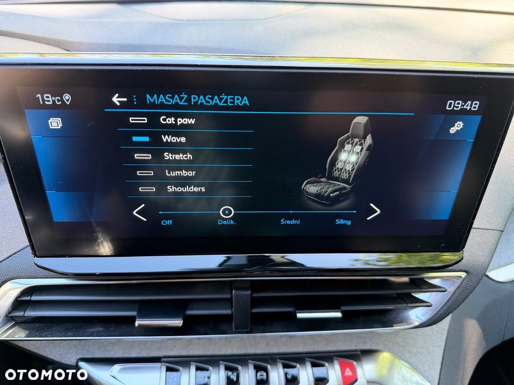 Peugeot 5008 BlueHDi 180 EAT8 GT - 22