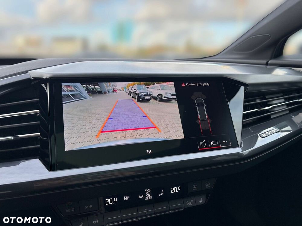Audi Q4 e-tron - 33