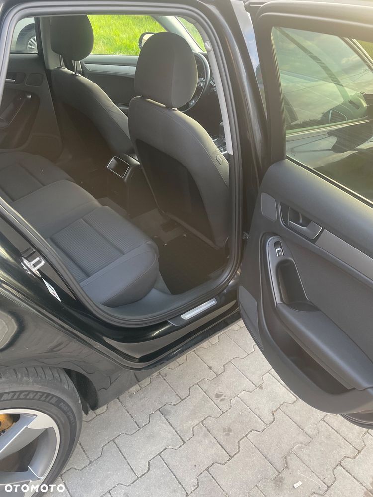 Audi A4 Avant 2.0 TDI DPF multitronic Ambition - 20