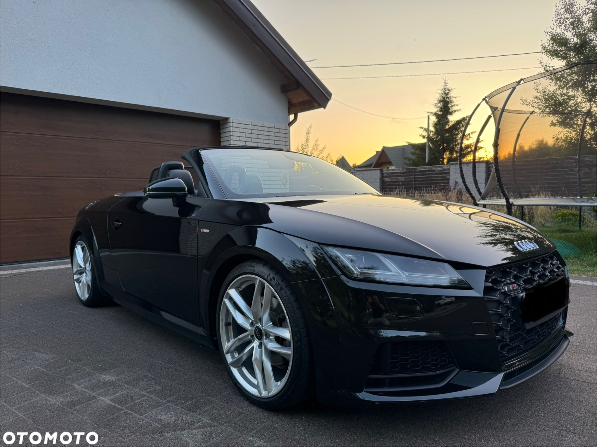 Audi TT Coupé Coupe 2.0 TFSI quattro S tronic - 13