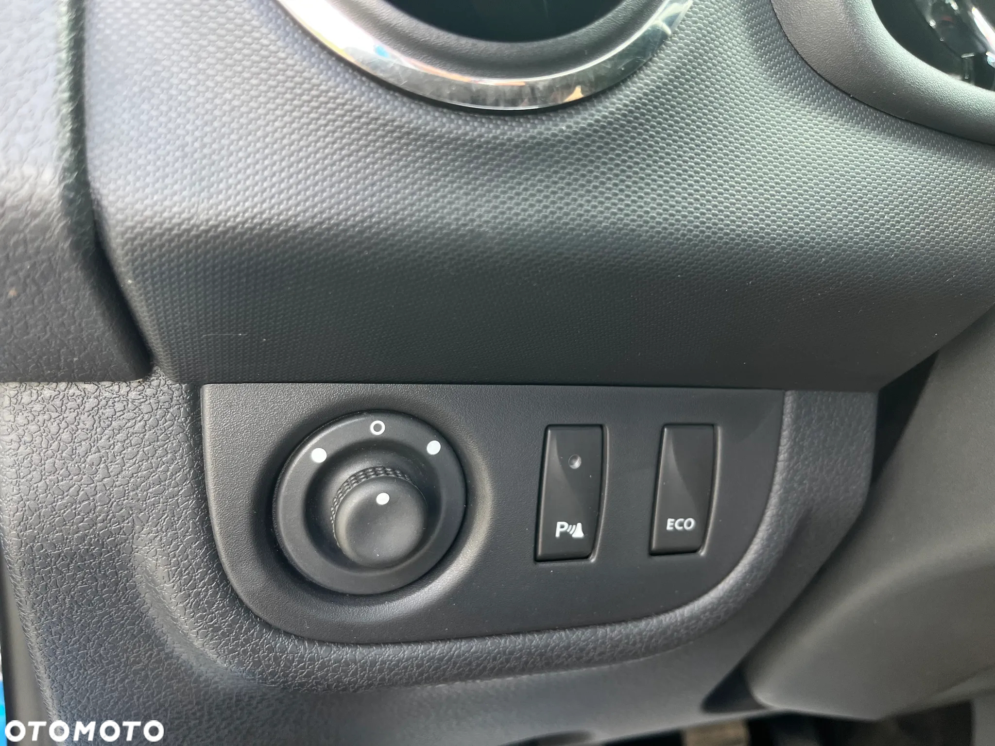 Dacia Sandero Stepway - 22