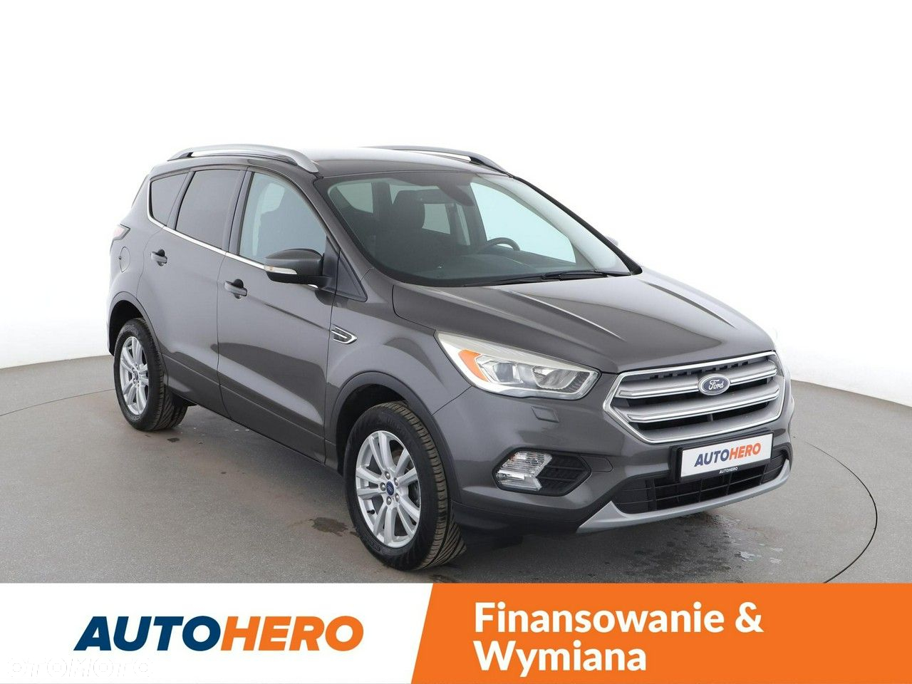 Ford Kuga 1.5 EcoBoost 2x4 Business Edition - 10