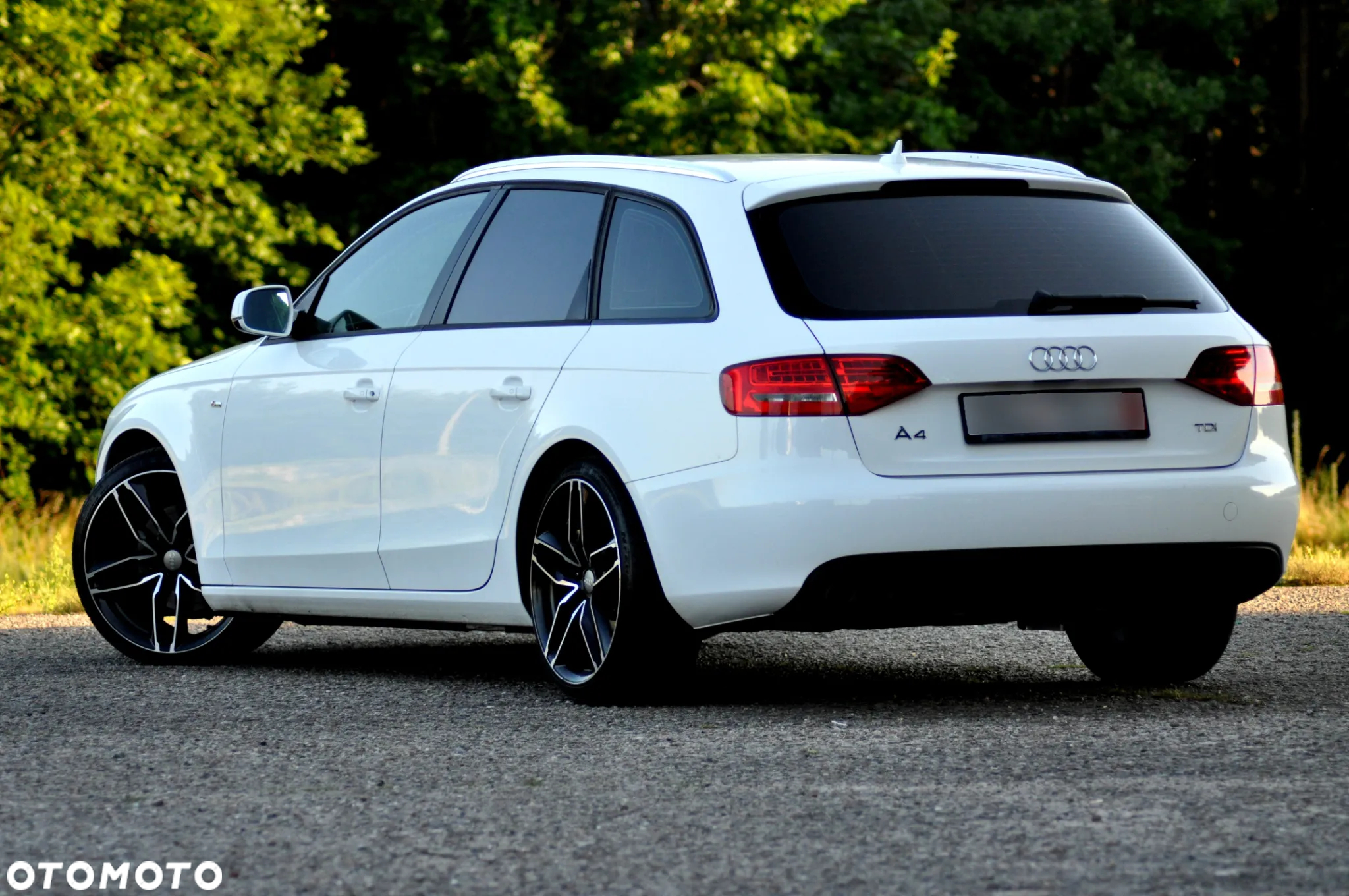 Audi A4 2.0 TDI - 8