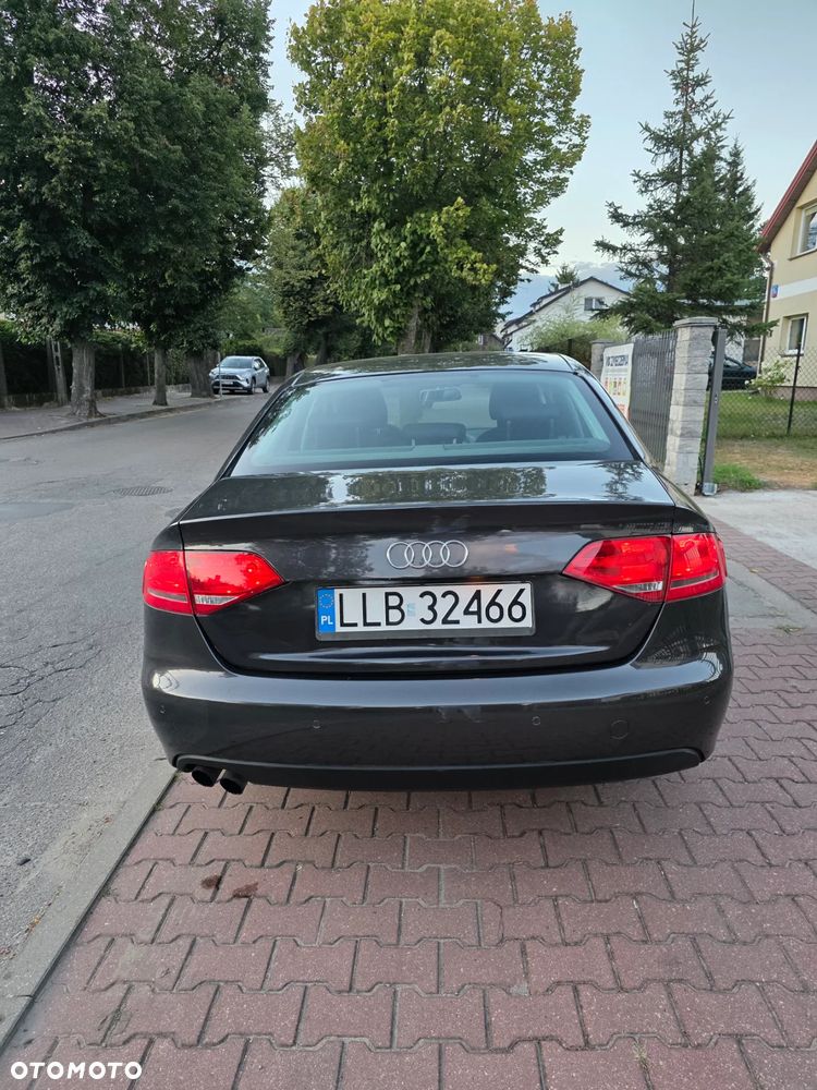 Audi A4 ver-1-8-tfsi - 5