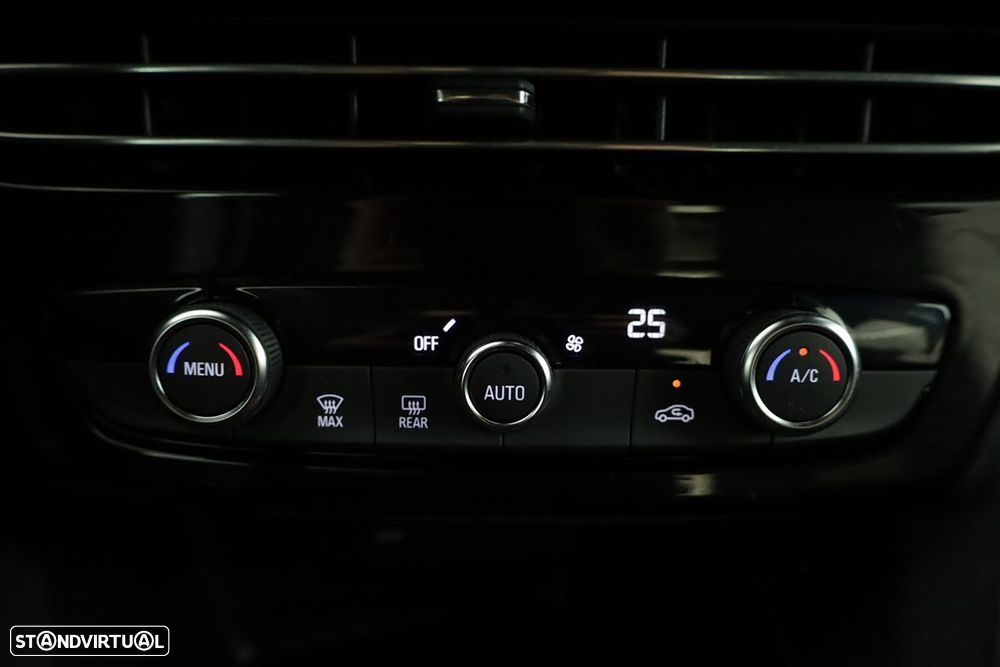 Opel Mokka 1.2 T Ultimate AT - 13