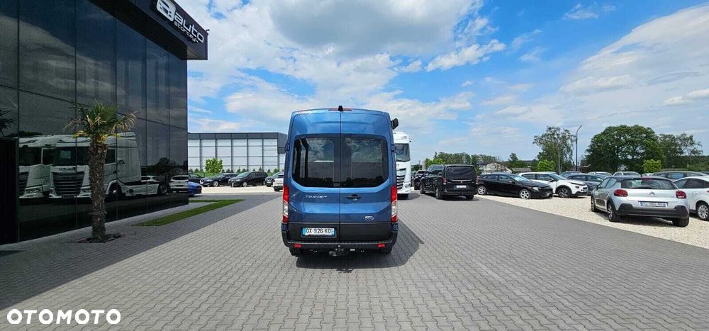 Ford Transit - 4