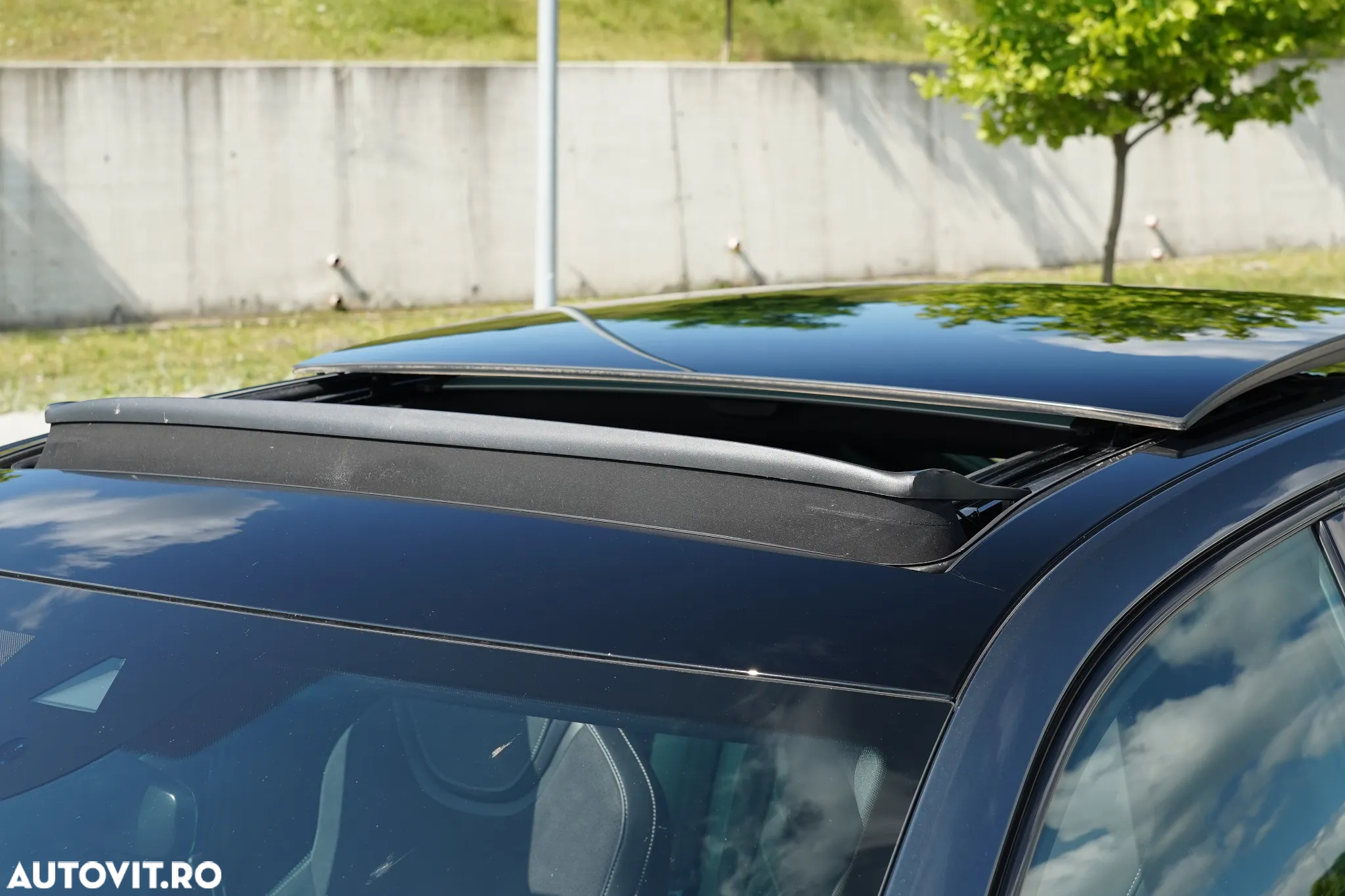 Skoda Superb 1.4 TSI iV DSG Sportline - 9