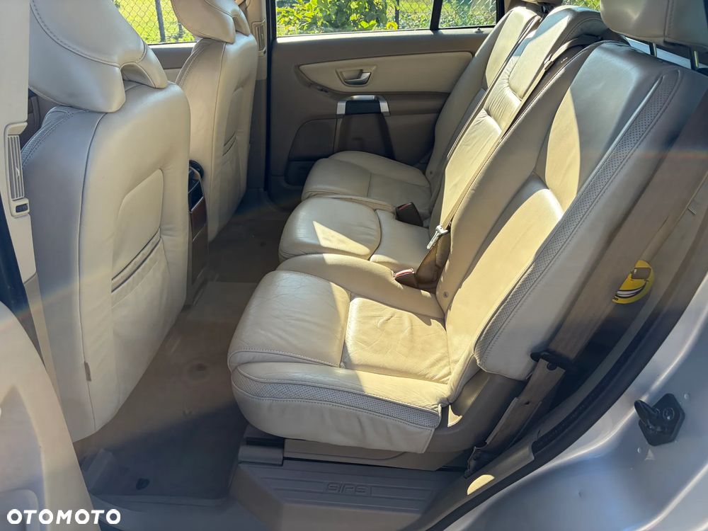 Volvo XC 90 D5 AWD Executive - 10
