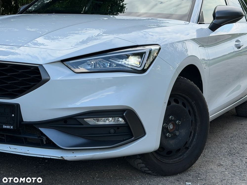 Seat Leon - 33