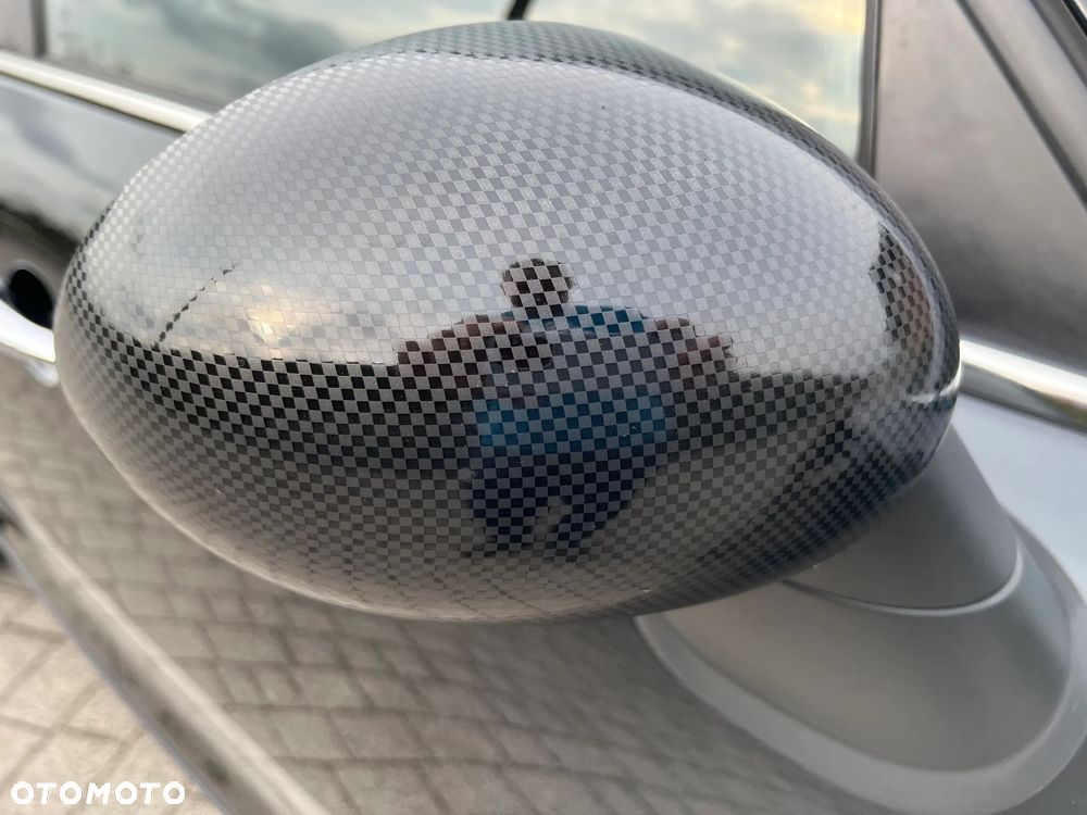 MINI Countryman Cooper S All4 - 28