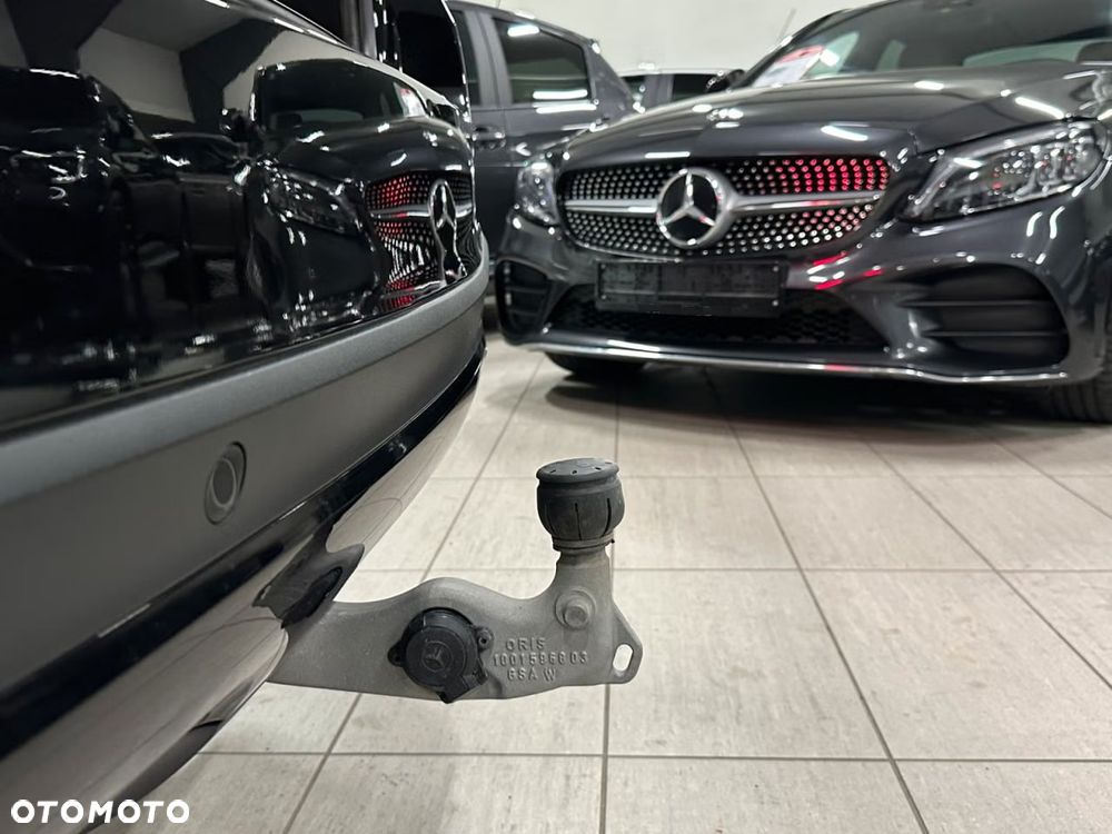 Mercedes-Benz GLE - 10