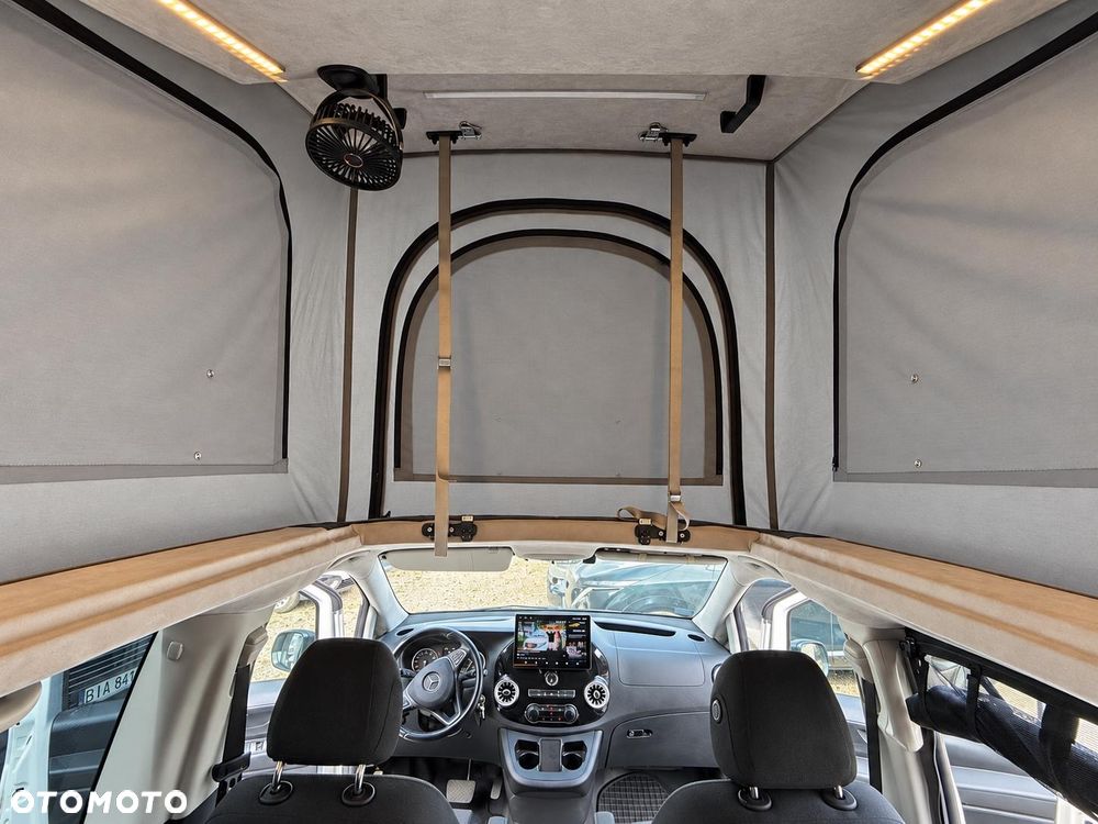 Mercedes-Benz Vito Tourer L2 Base 9G-Tronic 447.703 - 17