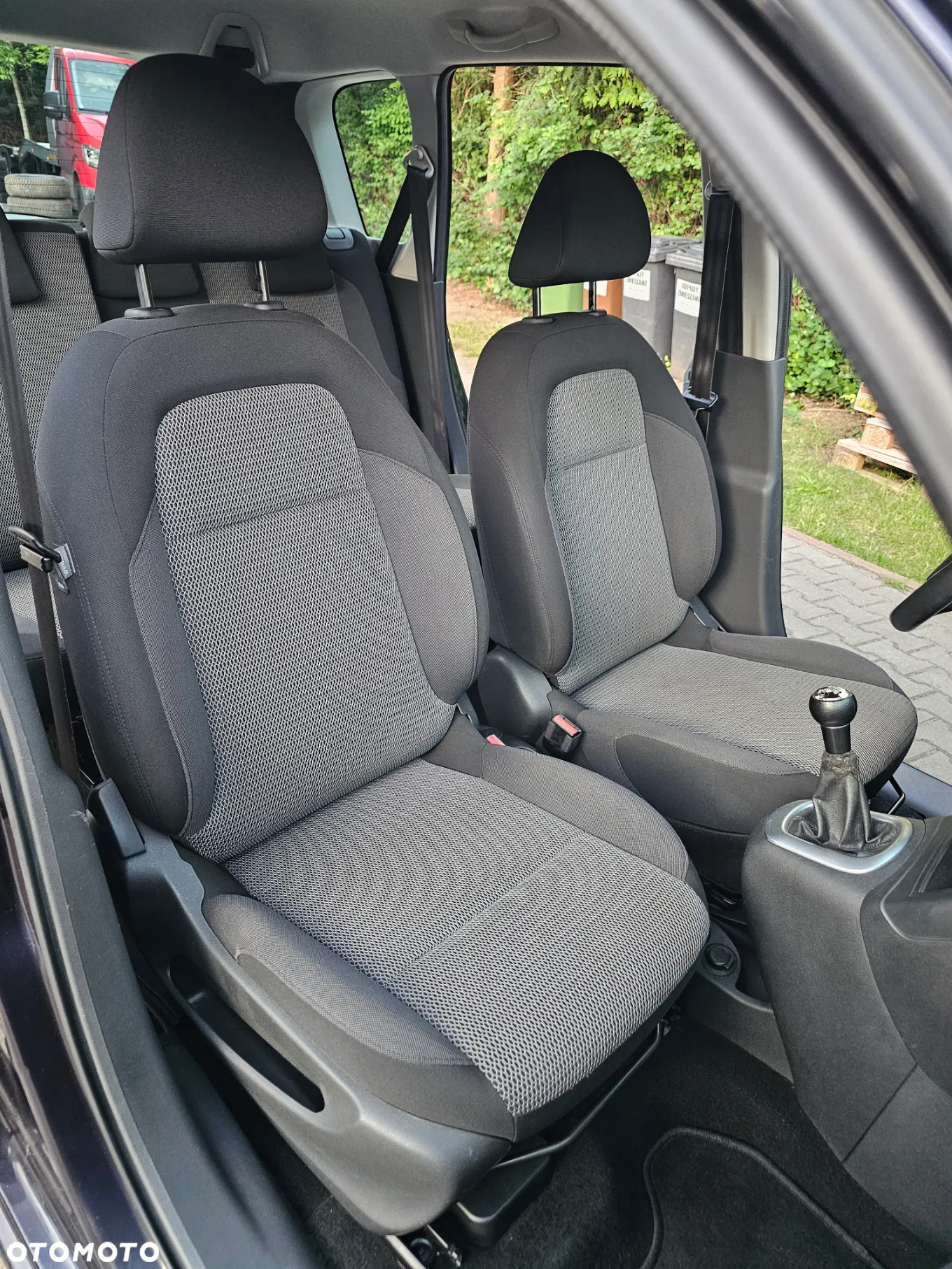 Citroën C3 Picasso 1.6i Seduction Plus - 17