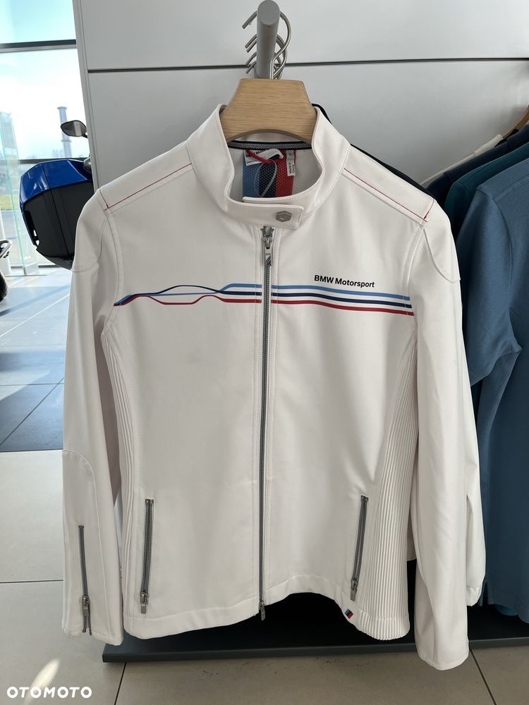 Kurtka Damska BMW Motorsport - 1