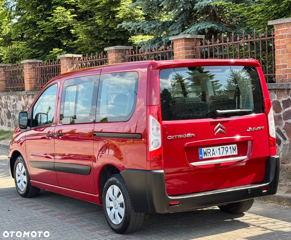Citroën Jumpy - 5