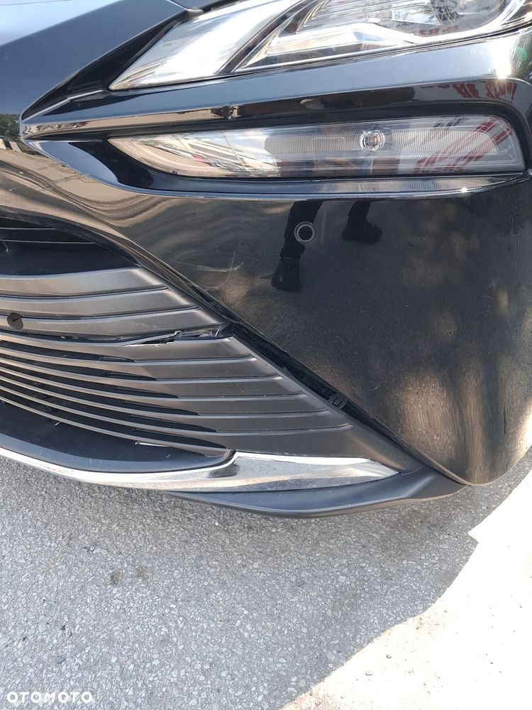 Toyota Mirai - 20