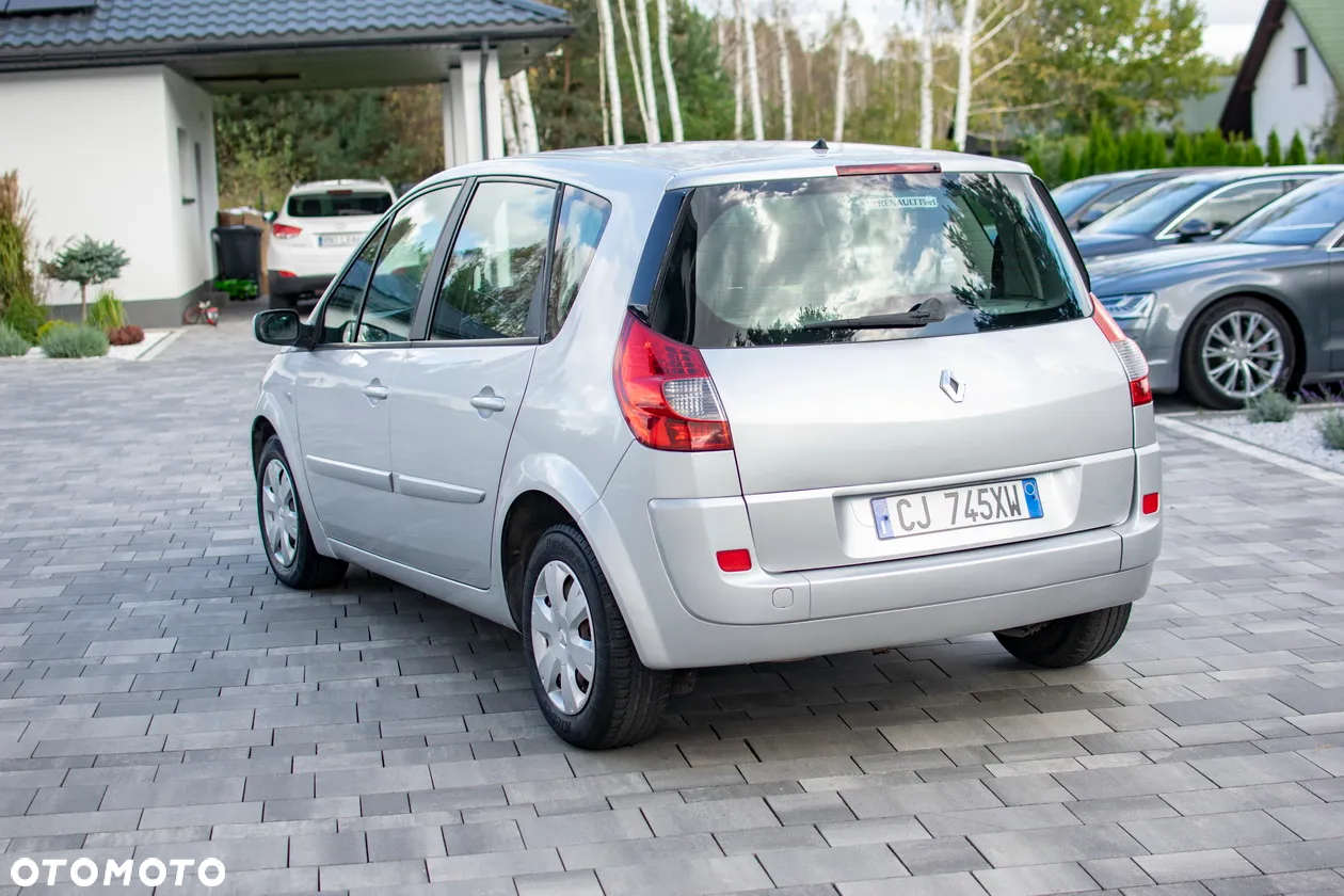 Renault Scenic - 19