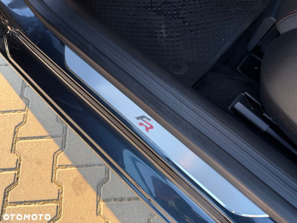 Seat Leon 1.6 TDI Start&Stop FR - 17