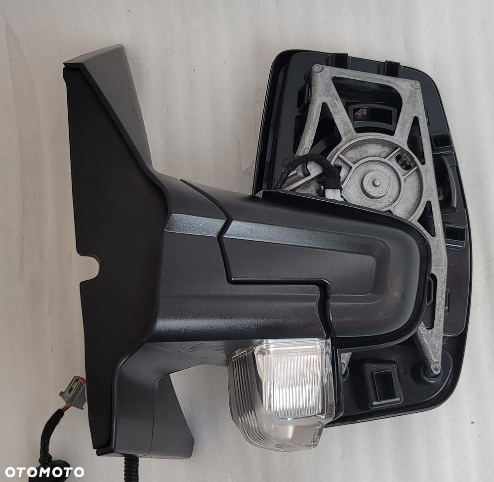 LUSTERKO LEWE 8PIN FORD TRANSIT CUSTOM 2012- JK21-17583 - 6