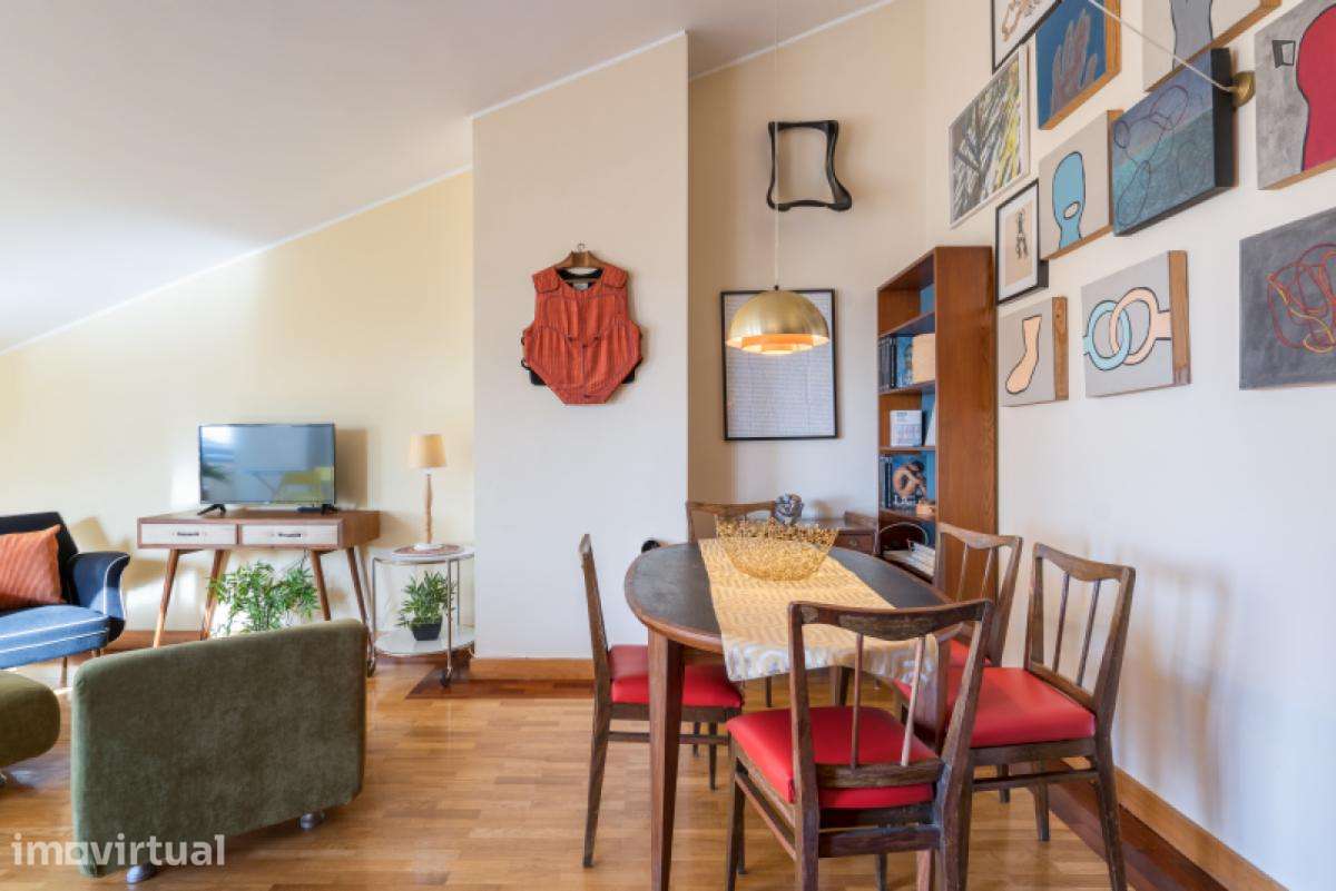 Apartamento com 1 quartos - localizado em Vila nova de gaia - Grande imagem: 2/47
