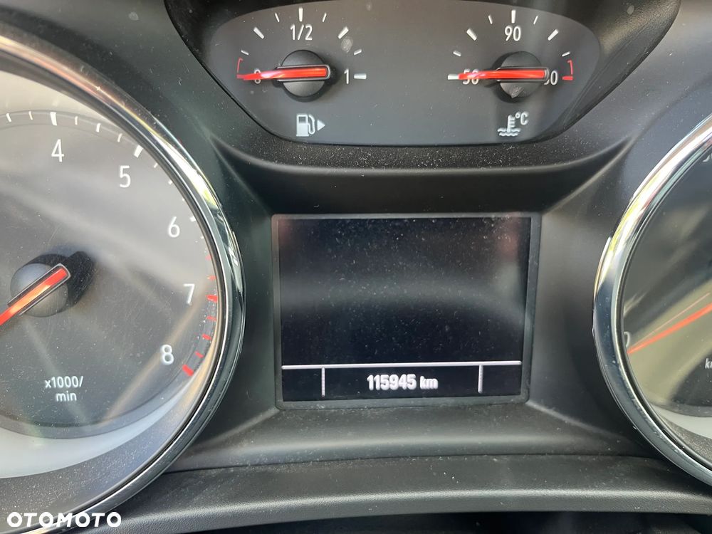 Opel Insignia 1.5 T Elite S&S - 18