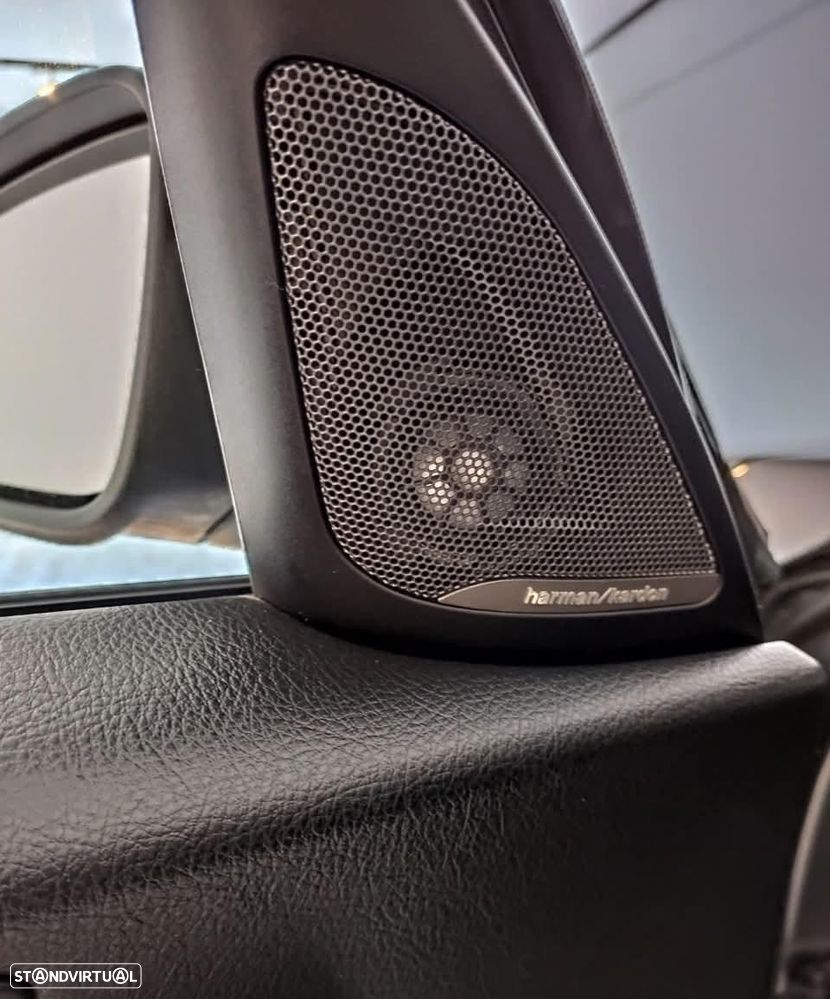 BMW 116 d EfficientDynamics Edition Urban Line - 2