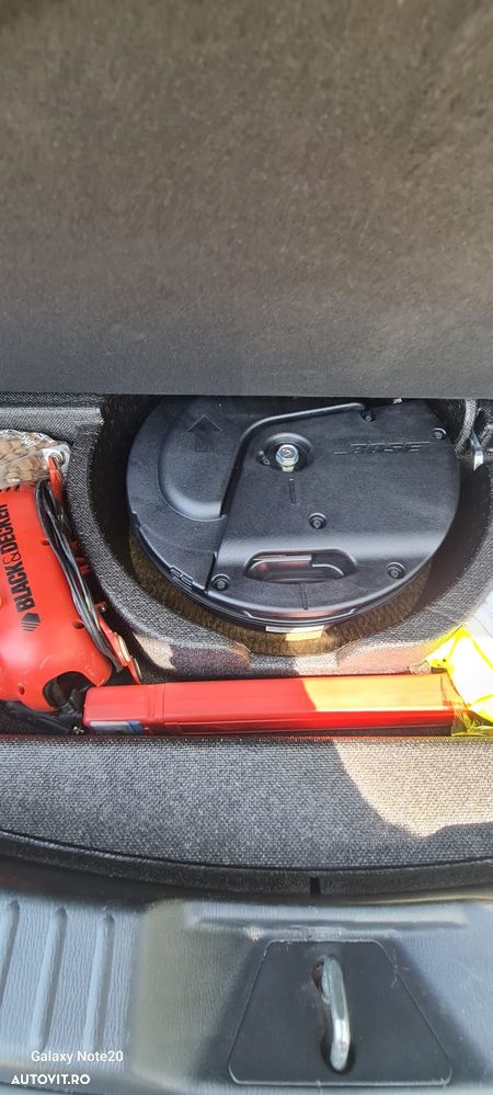 Mazda CX-5 SKYACTIV-D 184 Aut. AWD SCR Sports-Line - 11