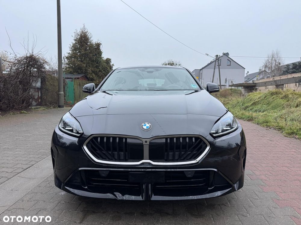 BMW Seria 1 118d M Sport Shadow - 15