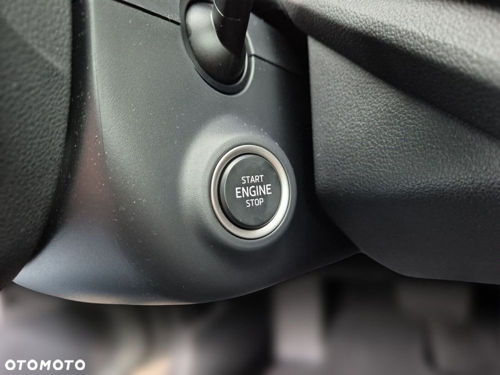 Skoda Octavia 1.5 TSI mHEV Drive Selection DSG - 24