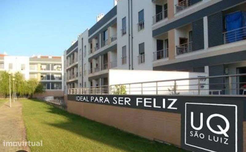 Apartamento T3 Mobilado - Grande imagem: 2/2