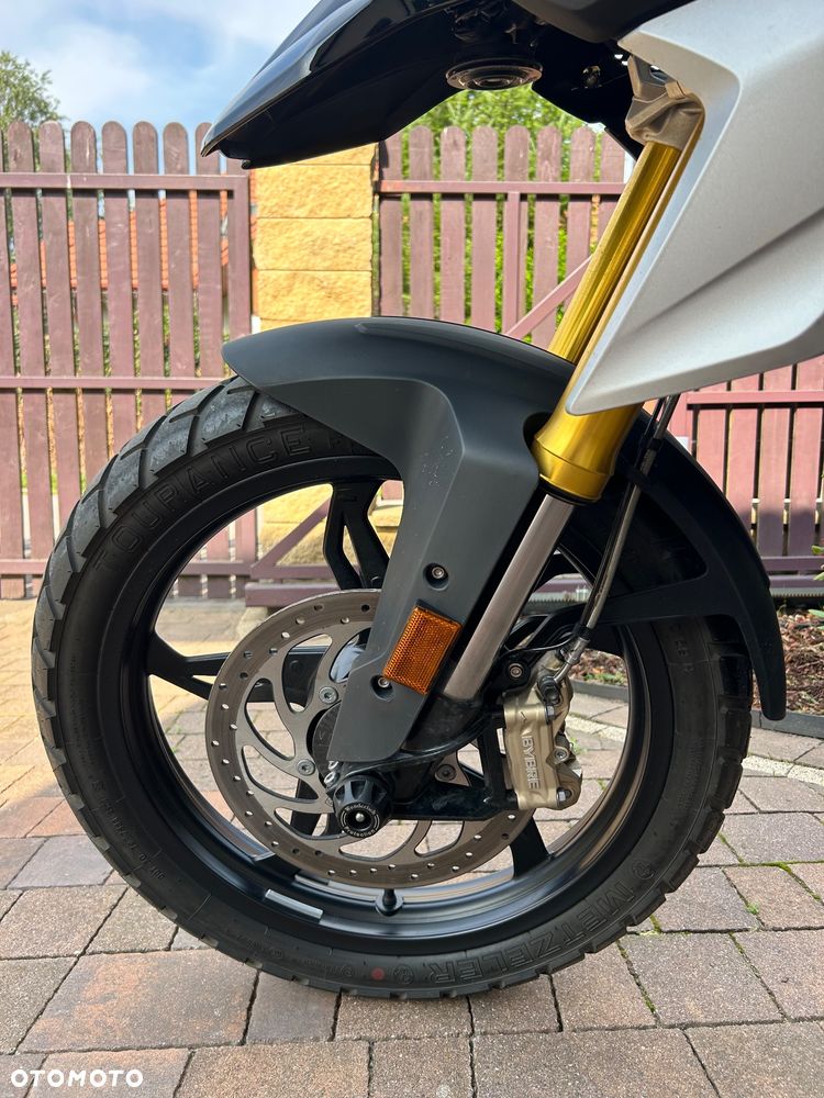 BMW GS - 6