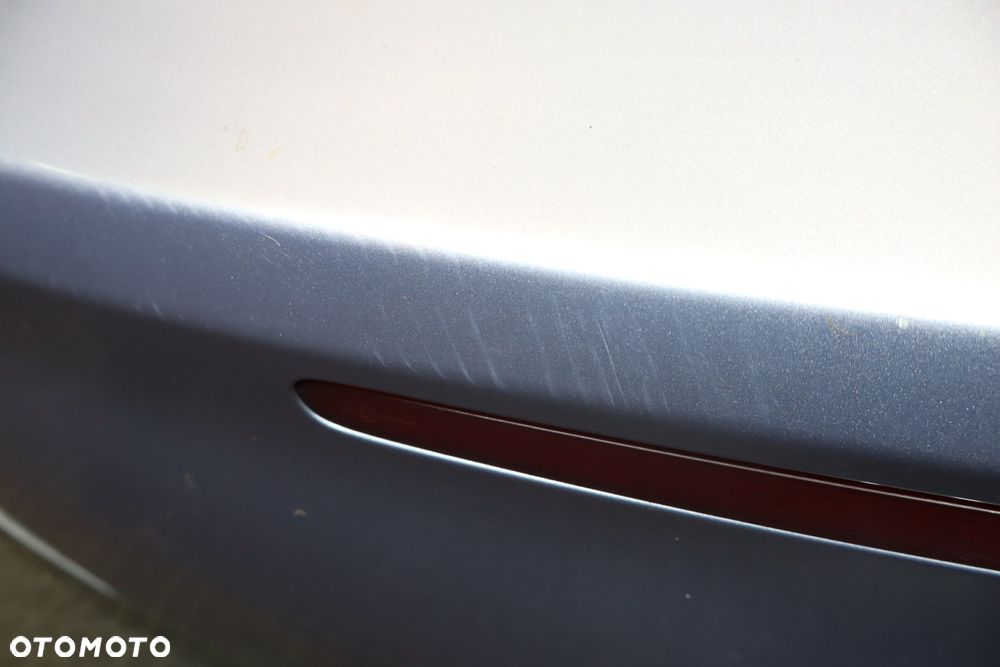 KLAPA TYLNA MAZDA 6 II - 6