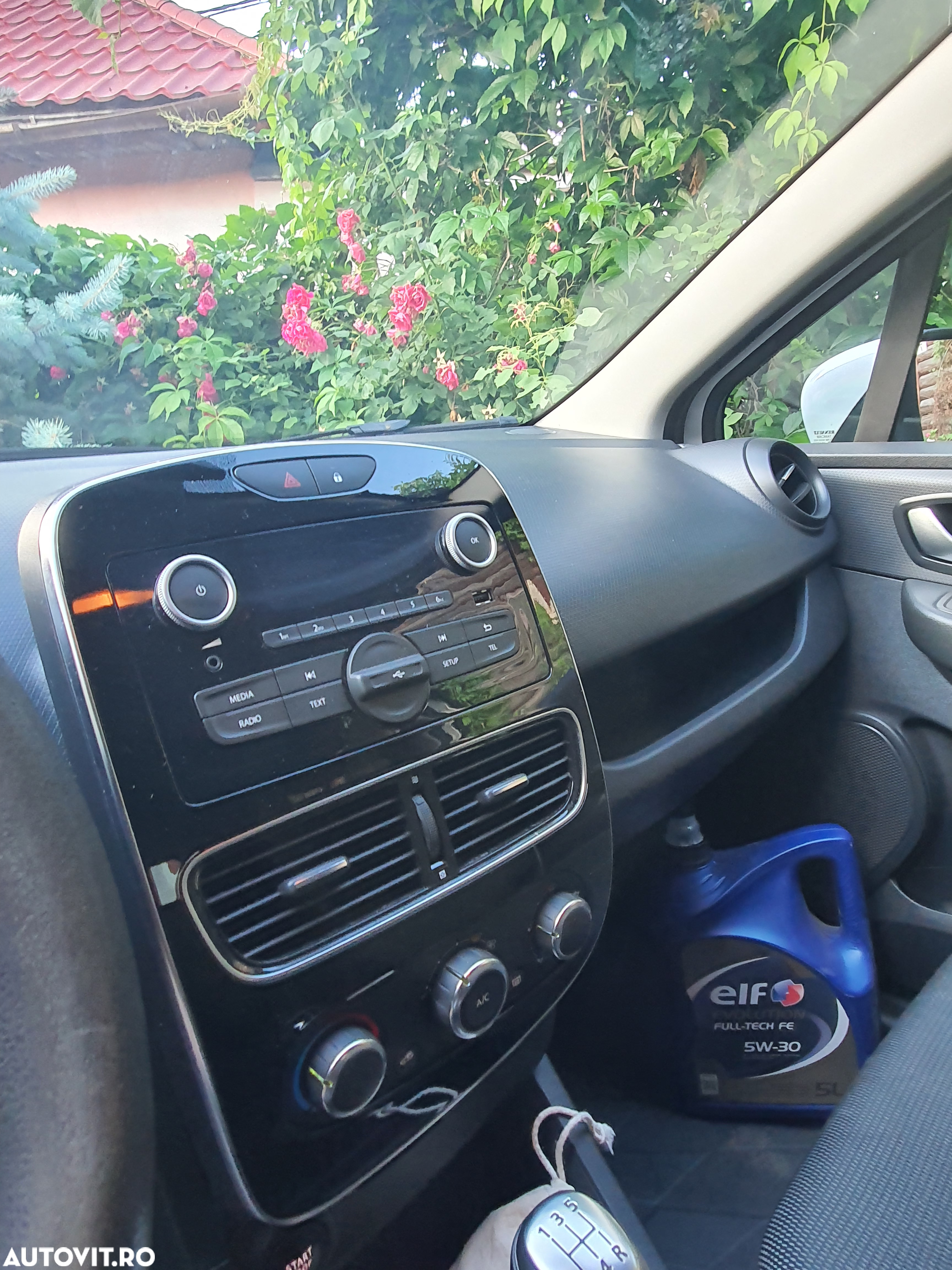 Renault Clio - 5