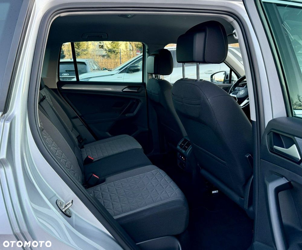 Volkswagen Tiguan 2.0 TDI BMT SCR Comfortline DSG - 11
