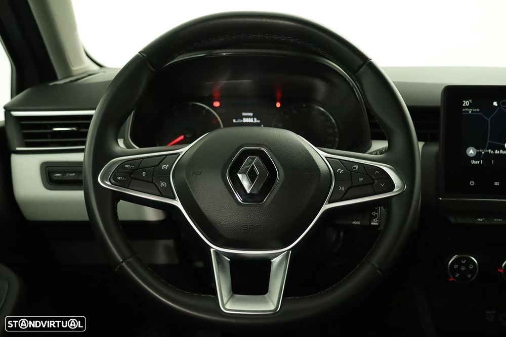 Renault Clio 1.0 TCe Evolution - 16