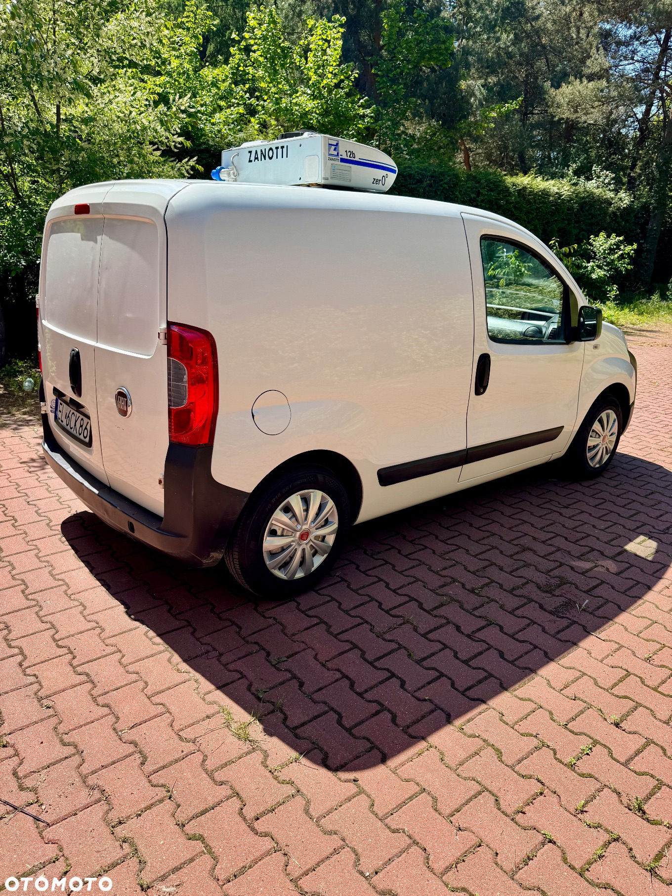 Fiat Fiorino - 4