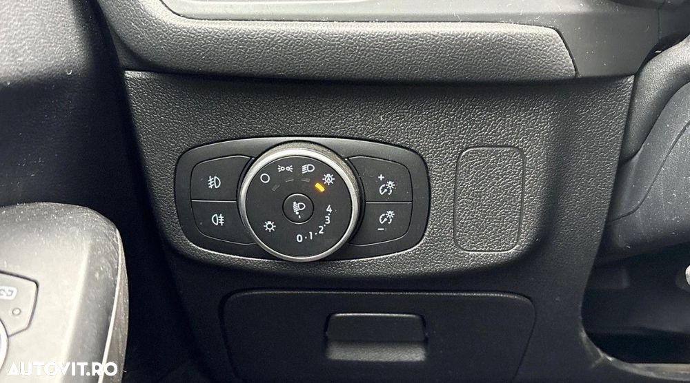 Ford Focus 1.0 EcoBoost Titanium Business - 14