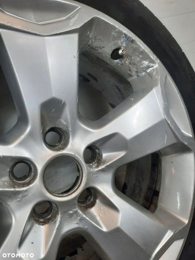 FELGI KOŁA ALUFELGI FORD KUGA MK1 5x108 18'' 7,5J ET 52,5 8V41-1007-BB - 6