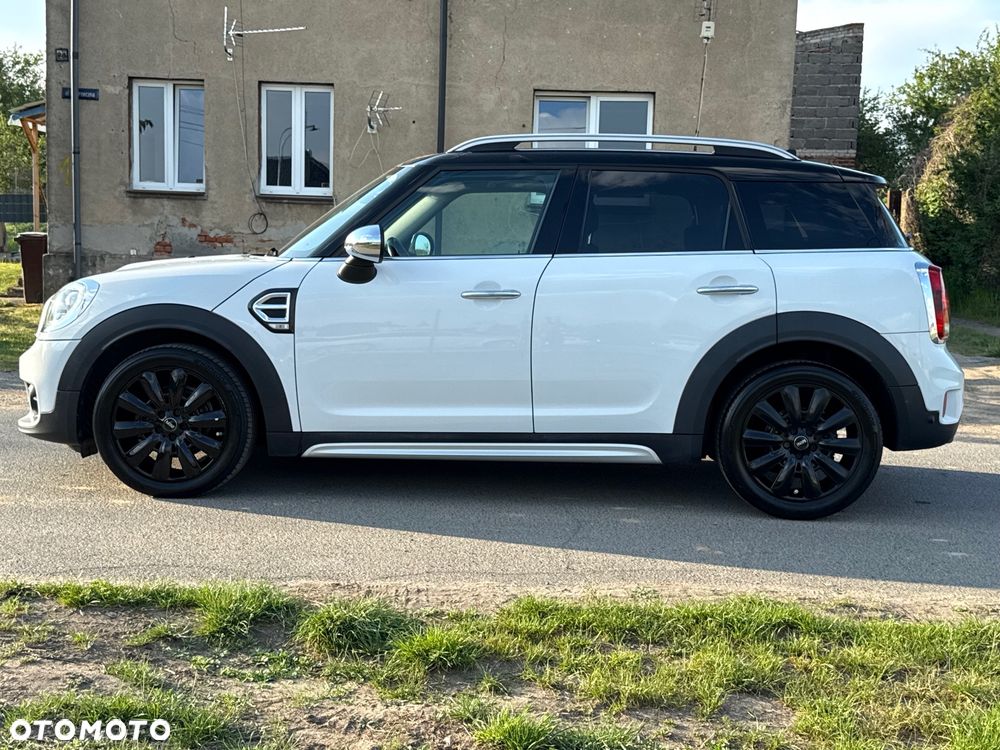 MINI Countryman - 16