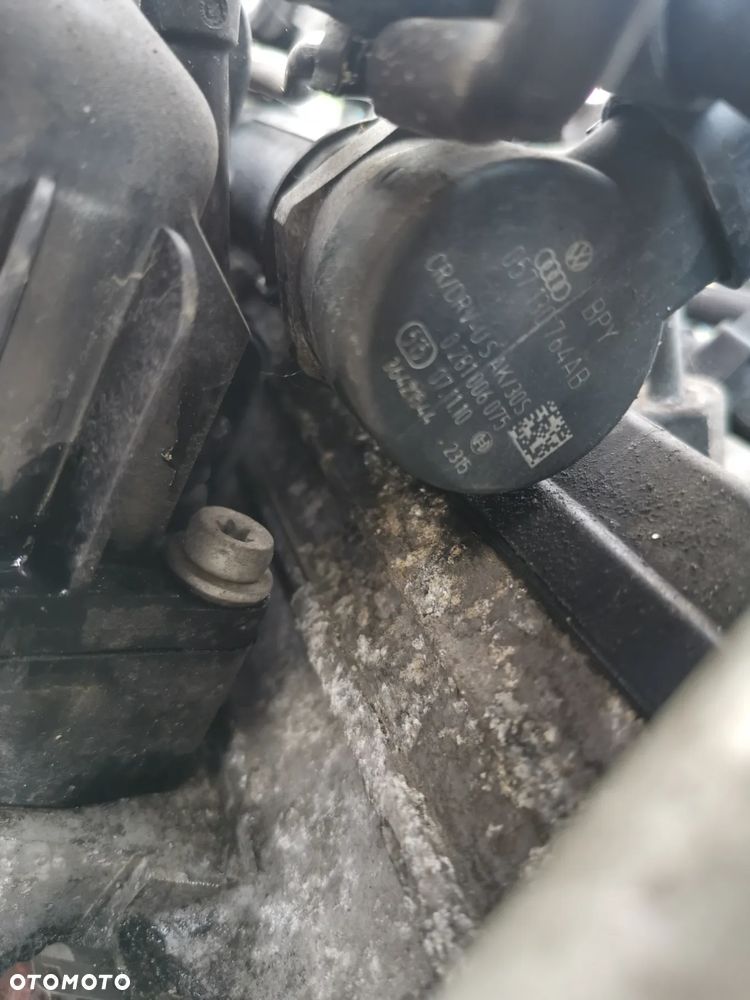 Wtryskiwacz AA03L130277J VW - 10